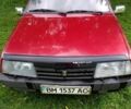 Красный ВАЗ 2109, объемом двигателя 1.3 л и пробегом 6 тыс. км за 907 $, фото 1 на Automoto.ua