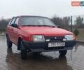 Червоний ВАЗ 2109, об'ємом двигуна 0 л та пробігом 100 тис. км за 1068 $, фото 2 на Automoto.ua