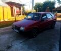 Червоний ВАЗ 2109, об'ємом двигуна 1.3 л та пробігом 300 тис. км за 890 $, фото 1 на Automoto.ua