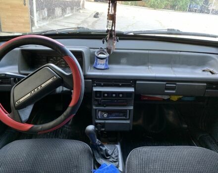 Красный ВАЗ 2109, объемом двигателя 1.5 л и пробегом 3 тыс. км за 1200 $, фото 5 на Automoto.ua