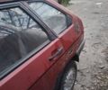 Червоний ВАЗ 2109, об'ємом двигуна 0 л та пробігом 300 тис. км за 700 $, фото 1 на Automoto.ua