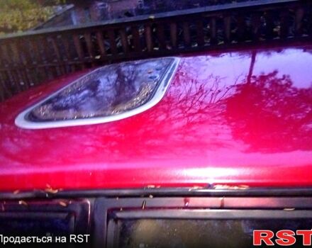 Красный ВАЗ 2109, объемом двигателя 1.6 л и пробегом 0 тыс. км за 28000 $, фото 4 на Automoto.ua