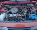 Красный ВАЗ 2109, объемом двигателя 0 л и пробегом 111 тыс. км за 777 $, фото 7 на Automoto.ua