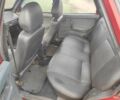 Красный ВАЗ 2109, объемом двигателя 1.5 л и пробегом 2 тыс. км за 1200 $, фото 3 на Automoto.ua