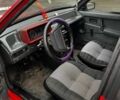 Красный ВАЗ 2109, объемом двигателя 1.5 л и пробегом 663 тыс. км за 945 $, фото 5 на Automoto.ua