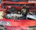 Красный ВАЗ 2109, объемом двигателя 1.3 л и пробегом 200 тыс. км за 900 $, фото 1 на Automoto.ua
