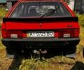 Красный ВАЗ 2109, объемом двигателя 1.5 л и пробегом 2 тыс. км за 700 $, фото 3 на Automoto.ua