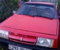 Красный ВАЗ 2109, объемом двигателя 1.3 л и пробегом 250 тыс. км за 1200 $, фото 5 на Automoto.ua