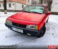 Красный ВАЗ 2109, объемом двигателя 1.3 л и пробегом 145 тыс. км за 1500 $, фото 1 на Automoto.ua
