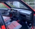 Красный ВАЗ 2109, объемом двигателя 1.3 л и пробегом 220 тыс. км за 750 $, фото 7 на Automoto.ua