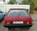 Красный ВАЗ 2109, объемом двигателя 1.5 л и пробегом 50 тыс. км за 700 $, фото 5 на Automoto.ua
