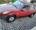 Красный ВАЗ 2109, объемом двигателя 0 л и пробегом 2 тыс. км за 22500 $, фото 1 на Automoto.ua