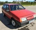 Красный ВАЗ 2109, объемом двигателя 1.29 л и пробегом 1 тыс. км за 1500 $, фото 1 на Automoto.ua