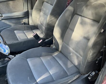 ВАЗ 2109 1989 в Кривом Роге на Automoto.ua Красный ВАЗ 2109, объемом двигателя 1.3 л и пробегом 15 тыс. км за 434 $, фото 10 на Automoto.ua