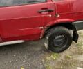 Червоний ВАЗ 2109, об'ємом двигуна 0 л та пробігом 170 тис. км за 592 $, фото 5 на Automoto.ua