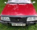 Красный ВАЗ 2109, объемом двигателя 1.3 л и пробегом 100 тыс. км за 907 $, фото 4 на Automoto.ua