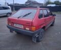 Красный ВАЗ 2109, объемом двигателя 0 л и пробегом 111 тыс. км за 777 $, фото 5 на Automoto.ua