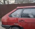 Червоний ВАЗ 2109, об'ємом двигуна 0 л та пробігом 300 тис. км за 700 $, фото 4 на Automoto.ua