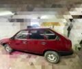 Красный ВАЗ 2109, объемом двигателя 1.3 л и пробегом 63 тыс. км за 1500 $, фото 4 на Automoto.ua