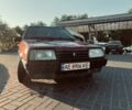 Красный ВАЗ 2109, объемом двигателя 1.3 л и пробегом 99 тыс. км за 499 $, фото 1 на Automoto.ua