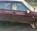 Червоний ВАЗ 2109, об'ємом двигуна 1.3 л та пробігом 5 тис. км за 591 $, фото 6 на Automoto.ua