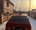 Красный ВАЗ 2109, объемом двигателя 1.3 л и пробегом 222 тыс. км за 700 $, фото 1 на Automoto.ua