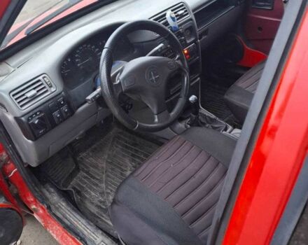 Красный ВАЗ 2109, объемом двигателя 0 л и пробегом 111 тыс. км за 777 $, фото 6 на Automoto.ua