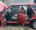 Красный ВАЗ 2109, объемом двигателя 1.5 л и пробегом 120 тыс. км за 842 $, фото 8 на Automoto.ua