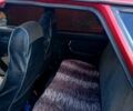 Красный ВАЗ 2109, объемом двигателя 1.5 л и пробегом 250 тыс. км за 1200 $, фото 1 на Automoto.ua
