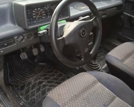 Красный ВАЗ 2109, объемом двигателя 1.3 л и пробегом 150 тыс. км за 999 $, фото 6 на Automoto.ua