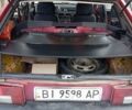 Красный ВАЗ 2109, объемом двигателя 1.5 л и пробегом 200 тыс. км за 1300 $, фото 10 на Automoto.ua