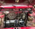 Красный ВАЗ 2109, объемом двигателя 1.3 л и пробегом 10 тыс. км за 750 $, фото 4 на Automoto.ua