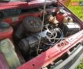 Красный ВАЗ 2109, объемом двигателя 1.3 л и пробегом 250 тыс. км за 800 $, фото 5 на Automoto.ua