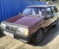 Червоний ВАЗ 2109, об'ємом двигуна 1.5 л та пробігом 200 тис. км за 901 $, фото 1 на Automoto.ua