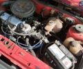 Красный ВАЗ 2109, объемом двигателя 1.3 л и пробегом 250 тыс. км за 800 $, фото 4 на Automoto.ua
