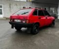 Красный ВАЗ 2109, объемом двигателя 1.5 л и пробегом 663 тыс. км за 945 $, фото 3 на Automoto.ua