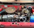 Красный ВАЗ 2109, объемом двигателя 1.3 л и пробегом 0 тыс. км за 550 $, фото 4 на Automoto.ua