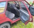 Червоний ВАЗ 2109, об'ємом двигуна 1.3 л та пробігом 74 тис. км за 800 $, фото 15 на Automoto.ua