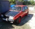 Червоний ВАЗ 2109, об'ємом двигуна 1.5 л та пробігом 400 тис. км за 381 $, фото 1 на Automoto.ua