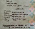 Красный ВАЗ 2109, объемом двигателя 1.3 л и пробегом 250 тыс. км за 800 $, фото 1 на Automoto.ua