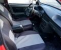Красный ВАЗ 2109, объемом двигателя 1.3 л и пробегом 0 тыс. км за 800 $, фото 1 на Automoto.ua