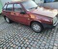 Красный ВАЗ 2109, объемом двигателя 0 л и пробегом 2 тыс. км за 22500 $, фото 6 на Automoto.ua