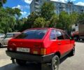 Червоний ВАЗ 2109, об'ємом двигуна 1.3 л та пробігом 40 тис. км за 650 $, фото 2 на Automoto.ua