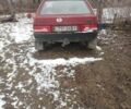 Красный ВАЗ 2109, объемом двигателя 0 л и пробегом 10 тыс. км за 400 $, фото 1 на Automoto.ua