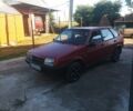 Красный ВАЗ 2109, объемом двигателя 1.3 л и пробегом 300 тыс. км за 896 $, фото 1 на Automoto.ua