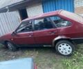 Червоний ВАЗ 2109, об'ємом двигуна 1.5 л та пробігом 1 тис. км за 721 $, фото 1 на Automoto.ua
