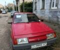 Красный ВАЗ 2109, объемом двигателя 0 л и пробегом 300 тыс. км за 500 $, фото 1 на Automoto.ua