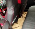 Красный ВАЗ 2109, объемом двигателя 1.3 л и пробегом 333 тыс. км за 1100 $, фото 2 на Automoto.ua