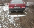 Красный ВАЗ 2109, объемом двигателя 0 л и пробегом 10 тыс. км за 500 $, фото 1 на Automoto.ua
