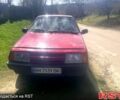 Червоний ВАЗ 2109, об'ємом двигуна 1.5 л та пробігом 180 тис. км за 1400 $, фото 1 на Automoto.ua